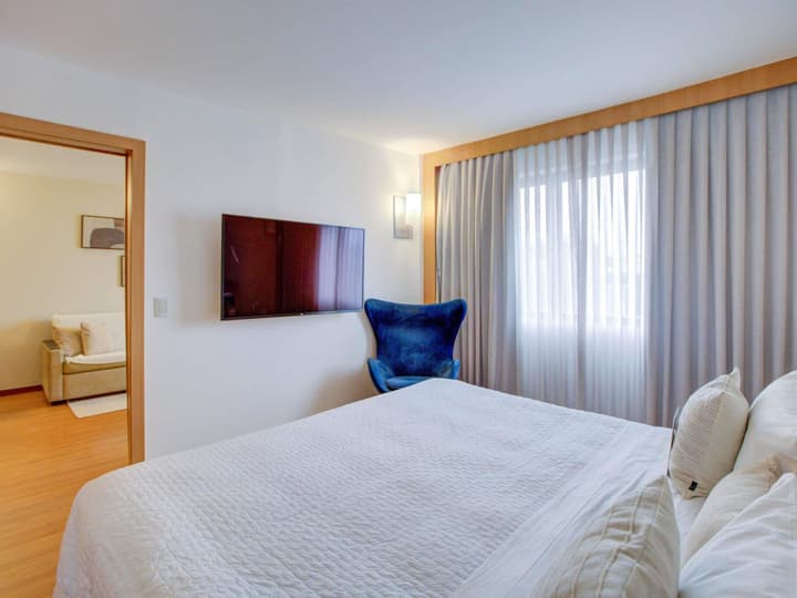 Novotel RJ Santos Dumont