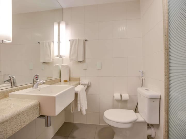 Novotel RJ Santos Dumont