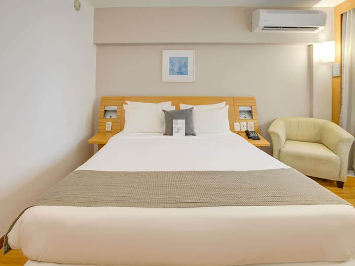 Novotel RJ Santos Dumont