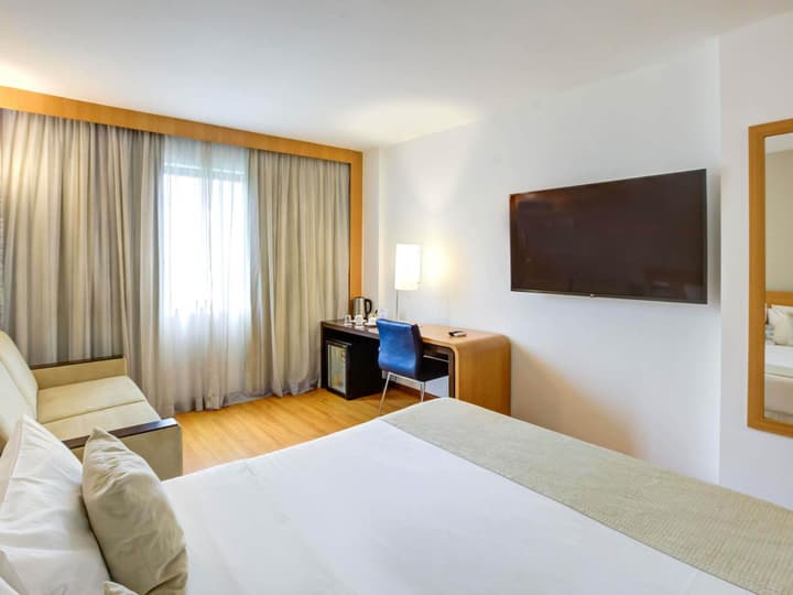 Novotel RJ Santos Dumont
