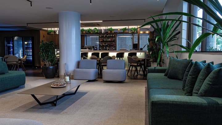 Novotel RJ Santos Dumont
