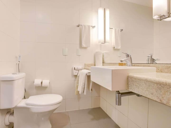 Novotel RJ Santos Dumont