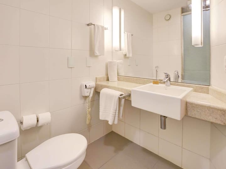 Novotel RJ Santos Dumont