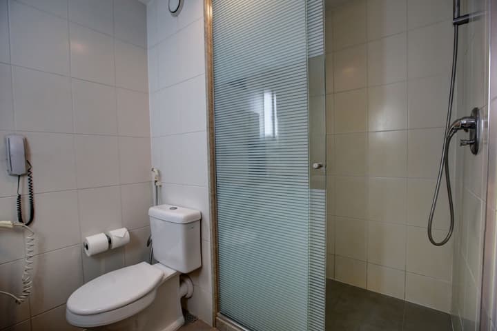 Novotel RJ Santos Dumont