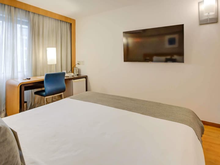 Novotel RJ Santos Dumont
