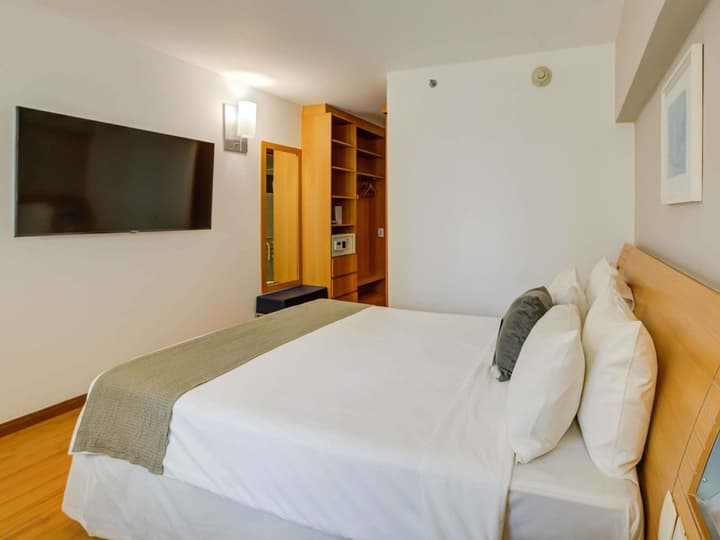 Novotel RJ Santos Dumont