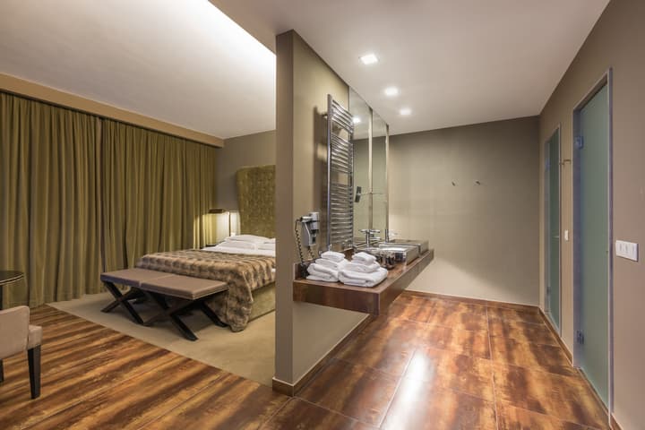AP Lago Montargil Conference & Spa