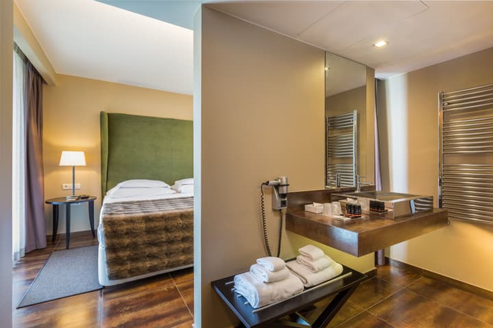AP Lago Montargil Conference & Spa