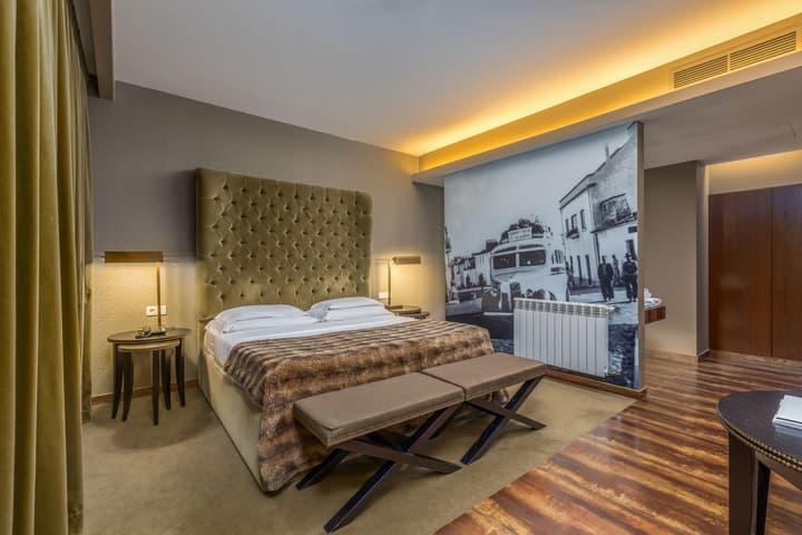 AP Lago Montargil Conference & Spa