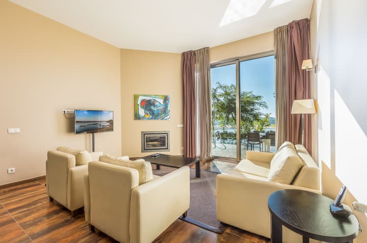 AP Lago Montargil Conference & Spa