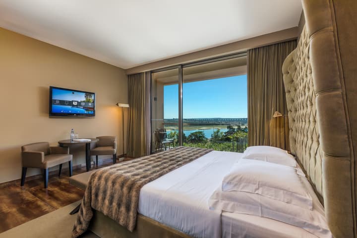 AP Lago Montargil Conference & Spa