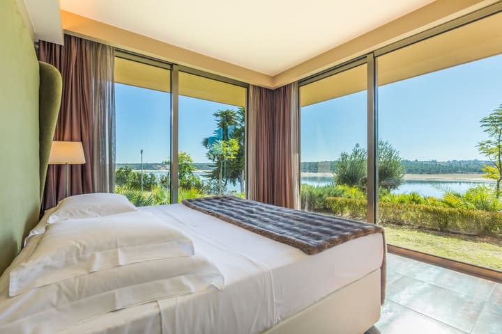 AP Lago Montargil Conference & Spa