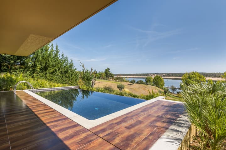 AP Lago Montargil Conference & Spa