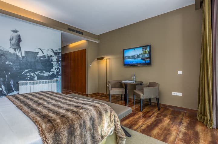 AP Lago Montargil Conference & Spa