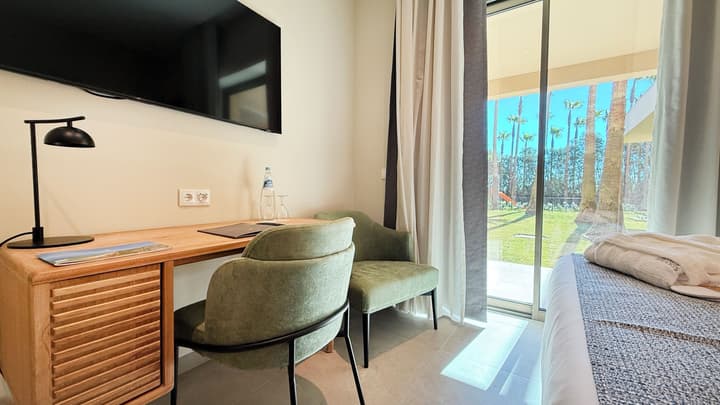 AP Lago Montargil Conference & Spa
