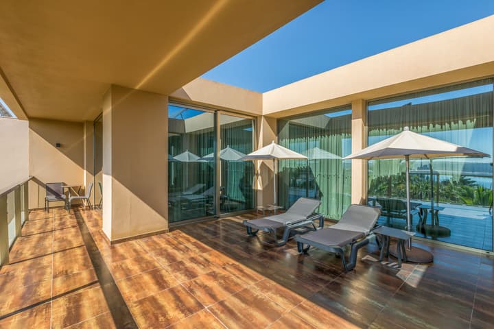 AP Lago Montargil Conference & Spa