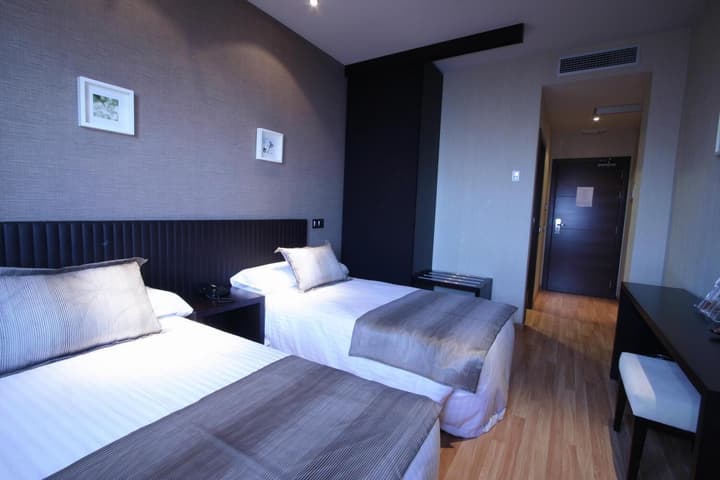 Hotel Dinastía