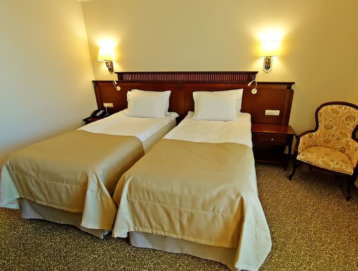 Garden Ring Hotel