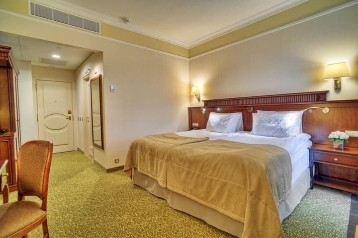 Garden Ring Hotel
