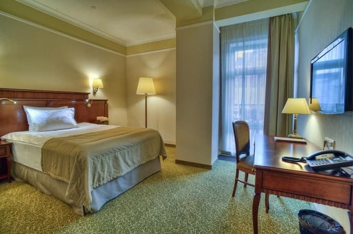 Garden Ring Hotel