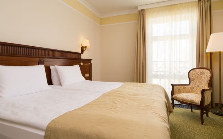 Garden Ring Hotel