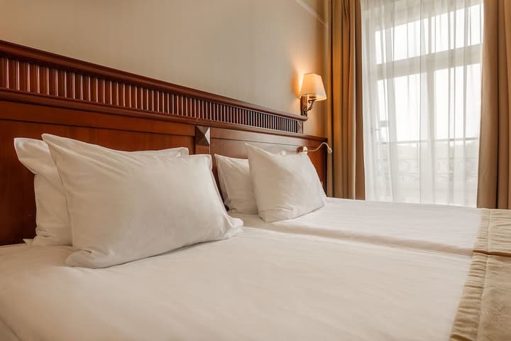 Garden Ring Hotel