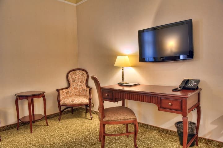Garden Ring Hotel