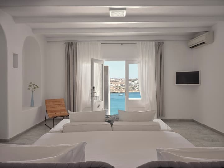 Pietra e Mare - Mykonos Moments by Mr and Mrs White