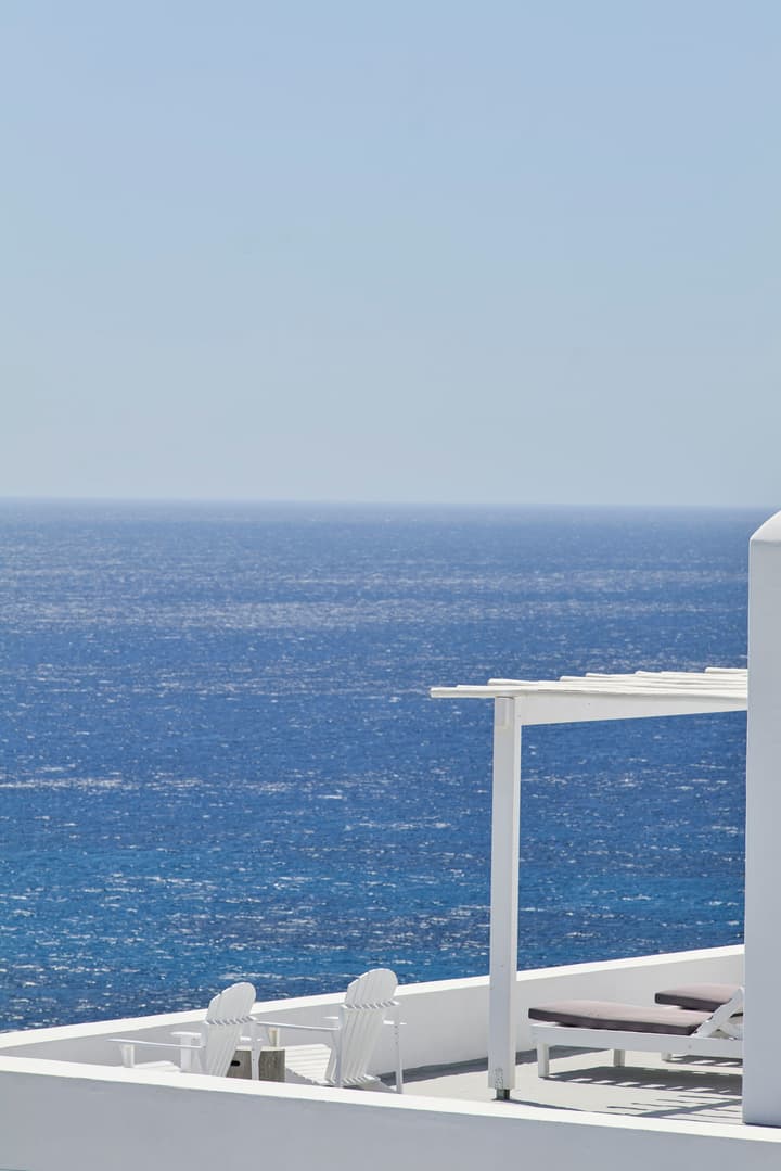 Pietra e Mare - Mykonos Moments by Mr and Mrs White
