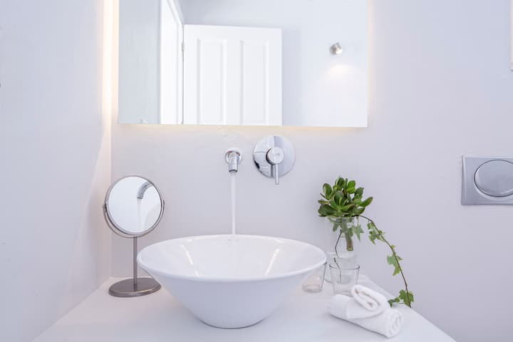 Pietra e Mare - Mykonos Moments by Mr and Mrs White