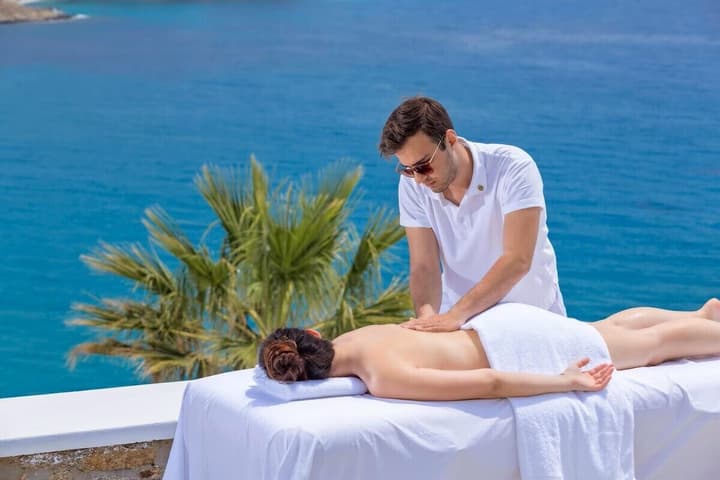 Pietra e Mare - Mykonos Moments by Mr and Mrs White