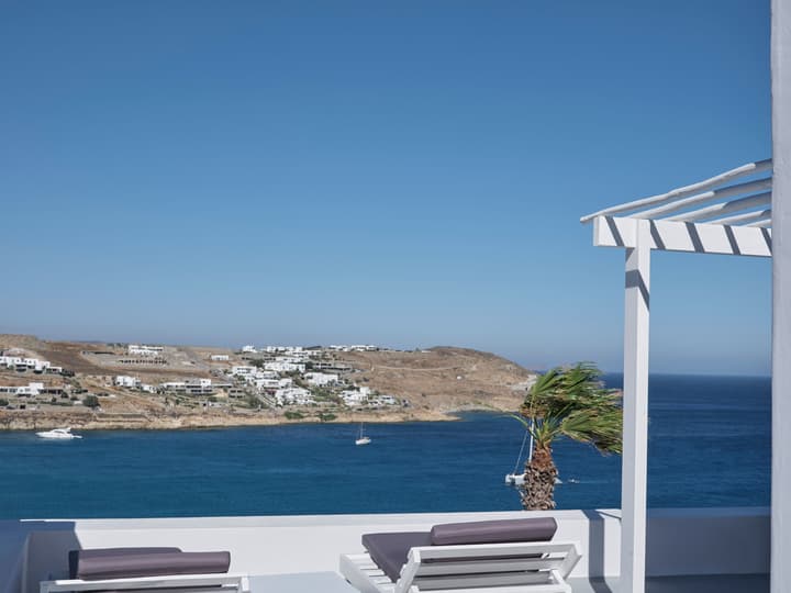 Pietra e Mare - Mykonos Moments by Mr and Mrs White