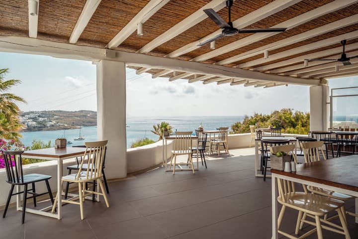Pietra e Mare - Mykonos Moments by Mr and Mrs White
