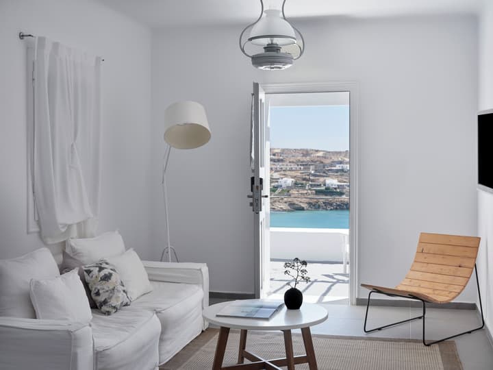 Pietra e Mare - Mykonos Moments by Mr and Mrs White