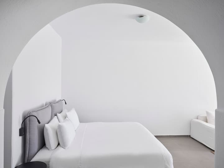 Pietra e Mare - Mykonos Moments by Mr and Mrs White