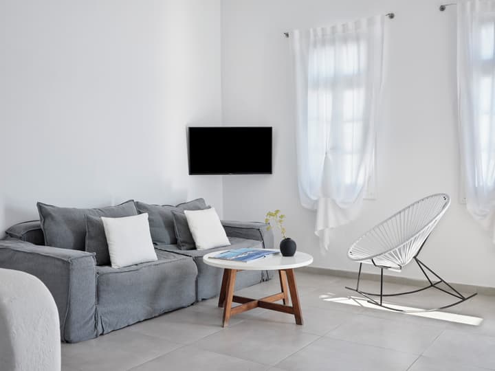 Pietra e Mare - Mykonos Moments by Mr and Mrs White