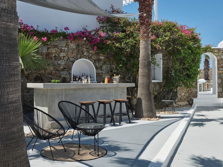 Pietra e Mare - Mykonos Moments by Mr and Mrs White