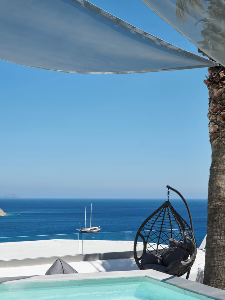 Pietra e Mare - Mykonos Moments by Mr and Mrs White
