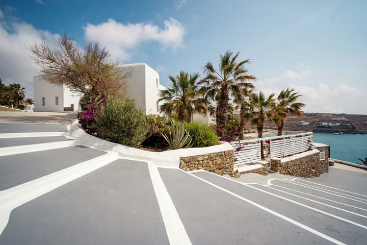 Pietra e Mare - Mykonos Moments by Mr and Mrs White