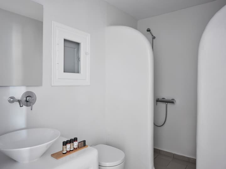 Pietra e Mare - Mykonos Moments by Mr and Mrs White