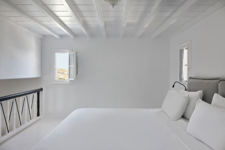 Pietra e Mare - Mykonos Moments by Mr and Mrs White