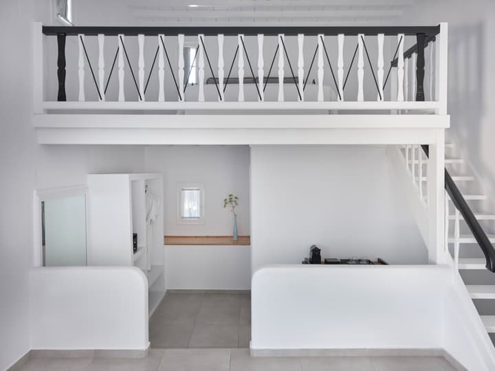 Pietra e Mare - Mykonos Moments by Mr and Mrs White