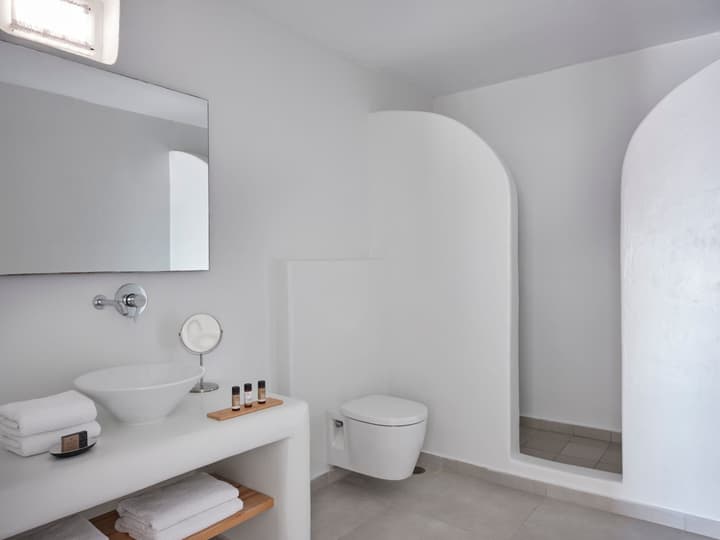 Pietra e Mare - Mykonos Moments by Mr and Mrs White