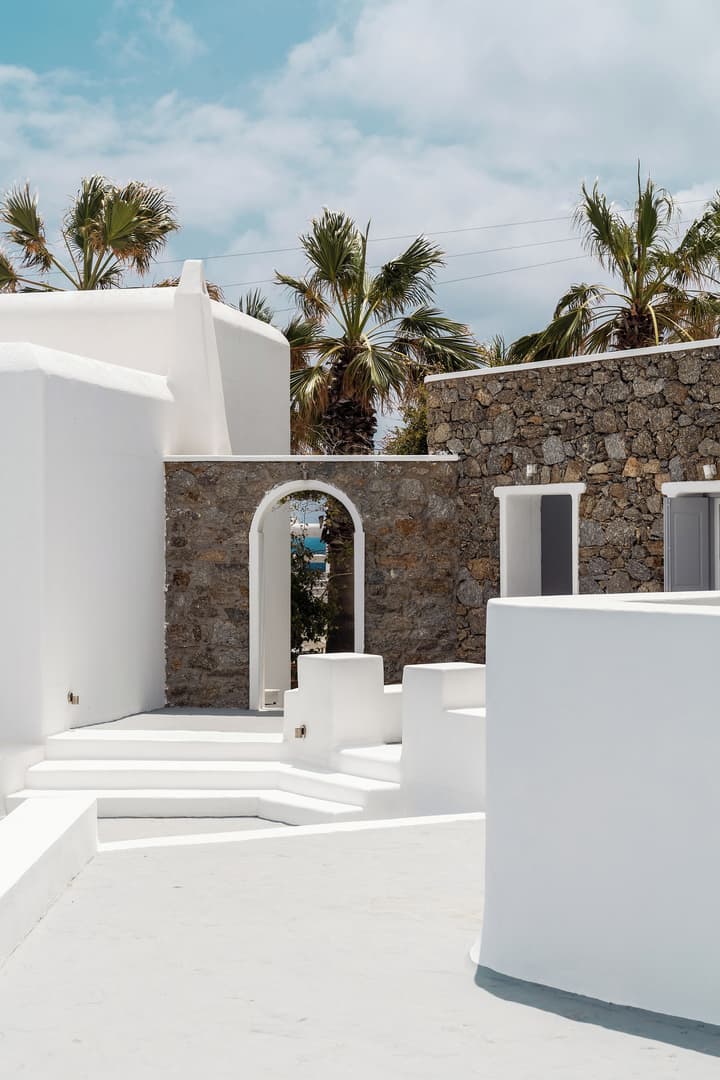 Pietra e Mare - Mykonos Moments by Mr and Mrs White