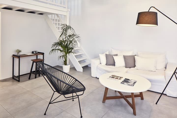 Pietra e Mare - Mykonos Moments by Mr and Mrs White