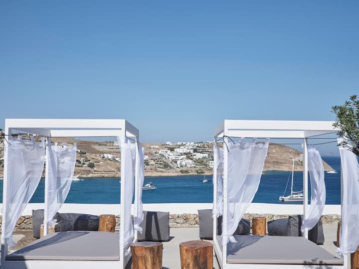 Pietra e Mare - Mykonos Moments by Mr and Mrs White