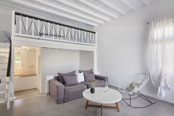Pietra e Mare - Mykonos Moments by Mr and Mrs White