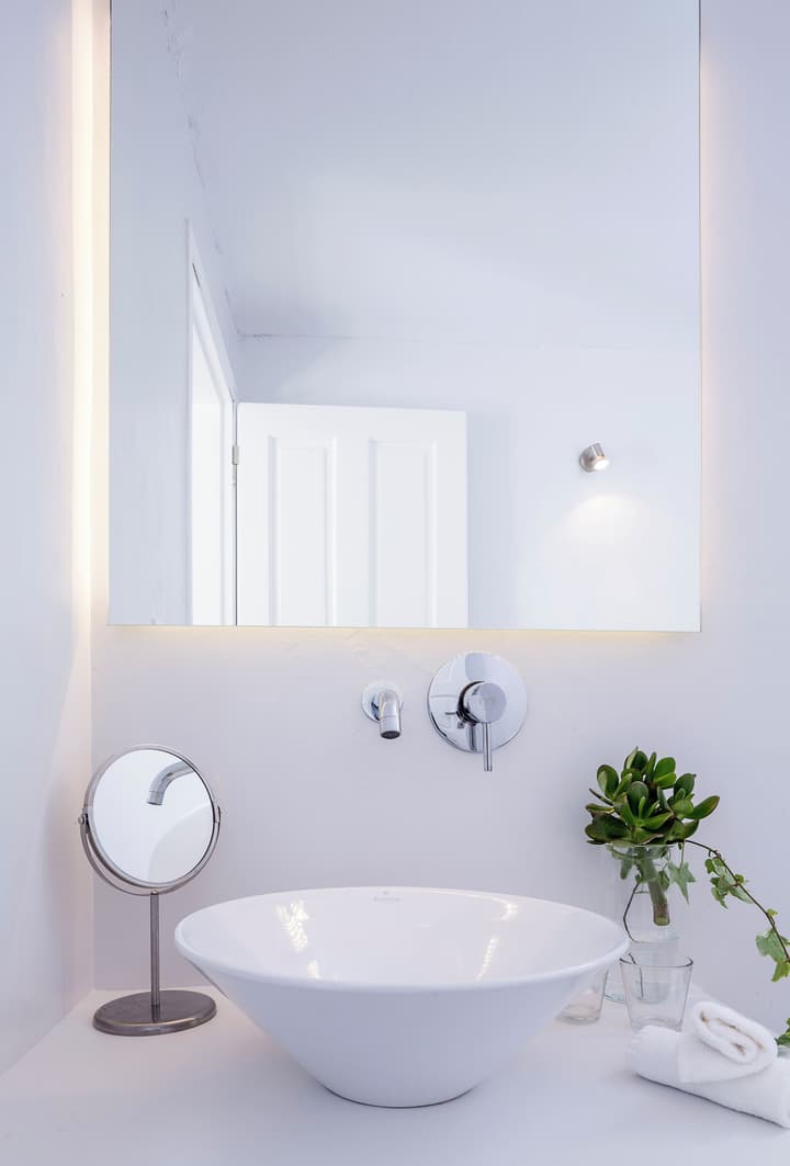 Pietra e Mare - Mykonos Moments by Mr and Mrs White