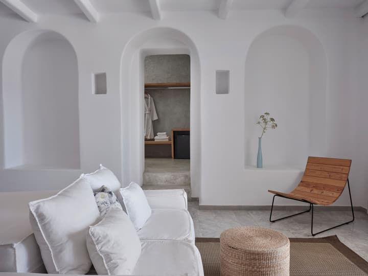 Pietra e Mare - Mykonos Moments by Mr and Mrs White