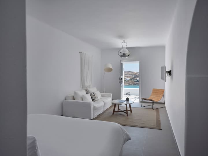 Pietra e Mare - Mykonos Moments by Mr and Mrs White